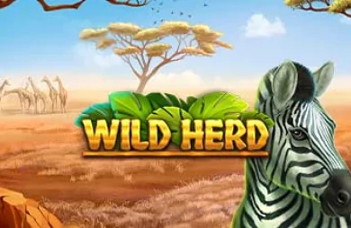 Wild Herd