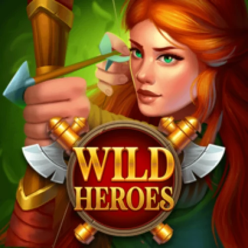 Wild Heroes