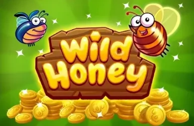 Wild Honey