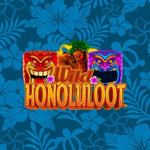 Wild Honoluloot