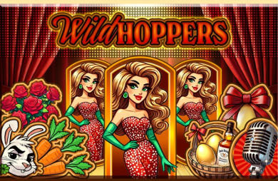 Wild Hoppers