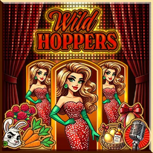 Wild Hoppers