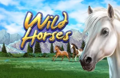 Wild Horses (High5Games)
