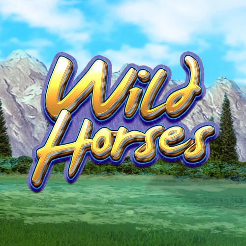 Wild Horses (High5Games)