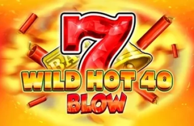 Wild Hot 40 Blow