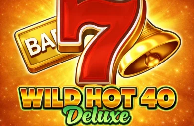 Wild Hot 40 Deluxe