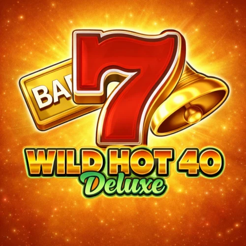 Wild Hot 40 Deluxe