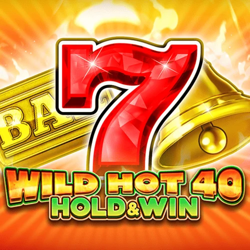 Wild Hot 40 Hold &amp; Win