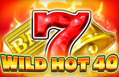 Wild Hot 40