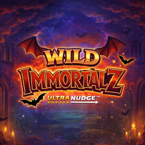 Wild Immortalz Ultranudge