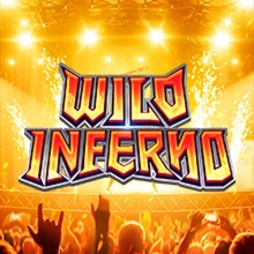 Wild Inferno