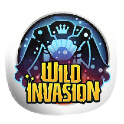 Wild Invasion