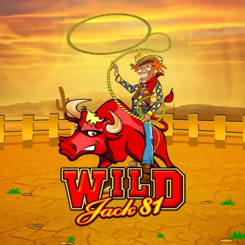 Wild Jack 81