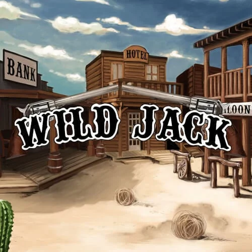 Wild Jack (BF Games)