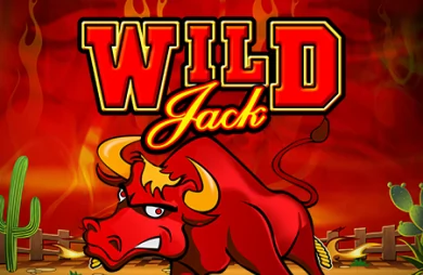 Wild Jack (Wazdan)