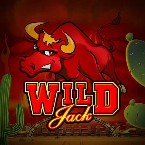 Wild Jack (Wazdan)