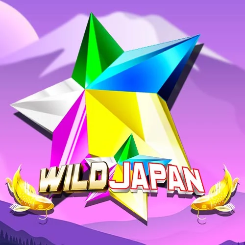Wild Japan