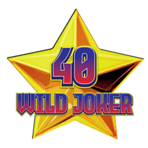 Wild Joker 40