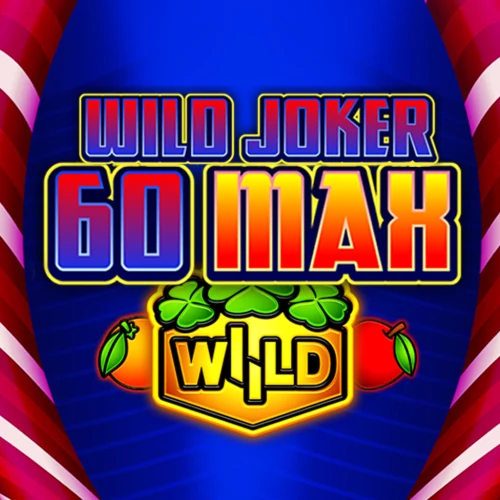 Wild Joker 60 Max