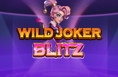 Wild Joker Blitz