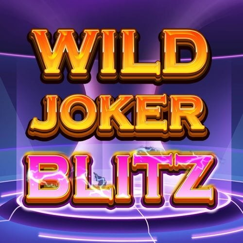 Wild Joker Blitz