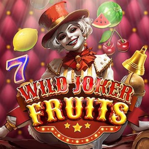 Wild Joker Fruits