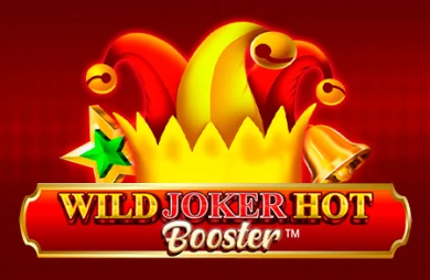 Wild Joker Hot Booster