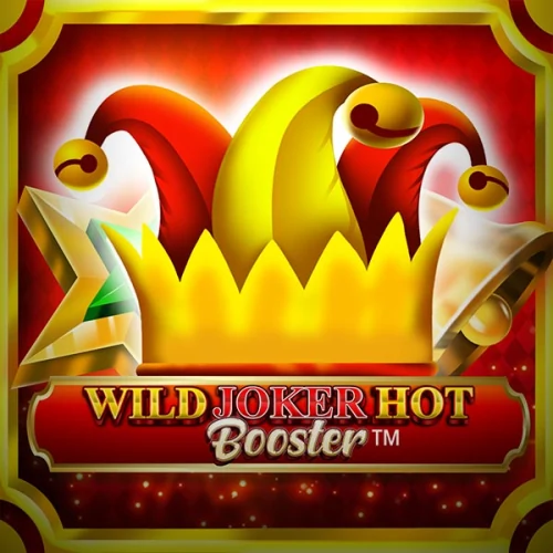 Wild Joker Hot Booster