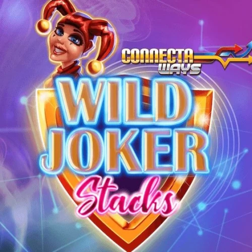 Wild Joker Stacks