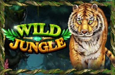 Wild Jungle (KA Gaming)