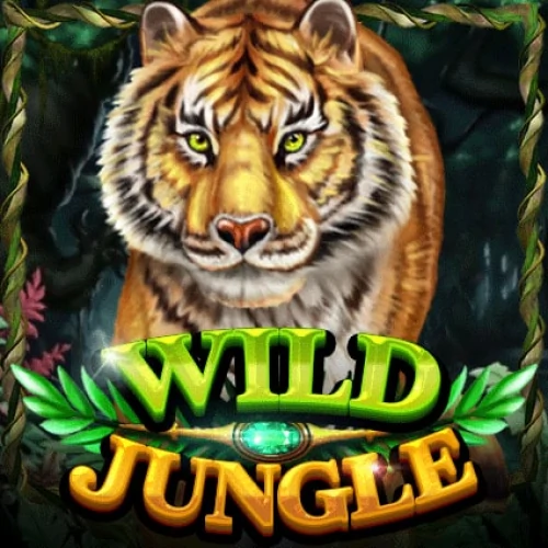 Wild Jungle (KA Gaming)