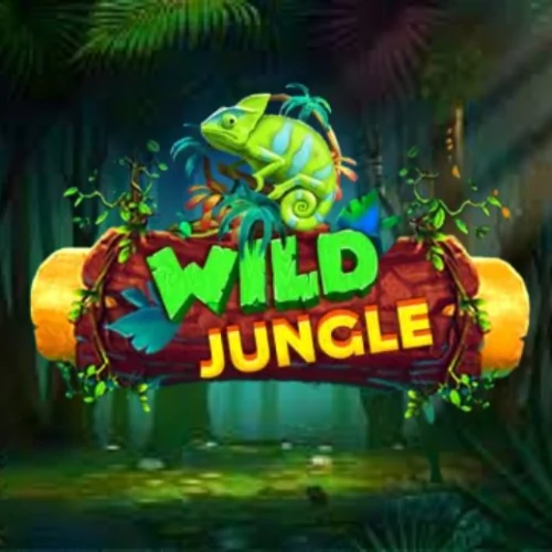 Wild Jungle (Smartsoft Gaming)