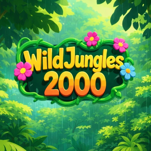 Wild Jungles 2000