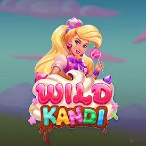 Wild Kandi