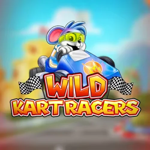 Wild Kart Racers