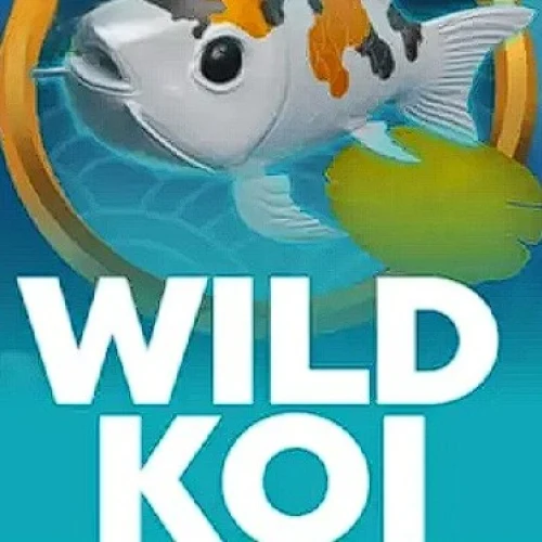 Wild Koi (PA Slots)