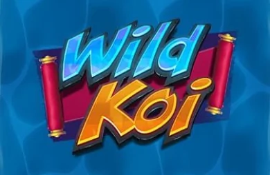 Wild Koi