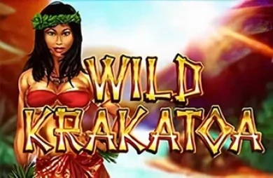 Wild Krakatoa
