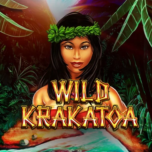 Wild Krakatoa