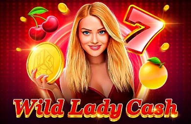 Wild Lady Cash