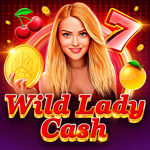 Wild Lady Cash