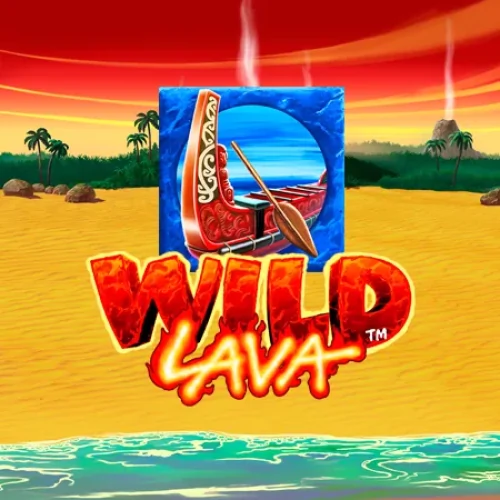 Wild Lava Scratch