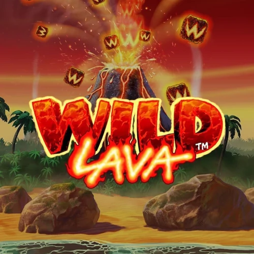 Wild Lava