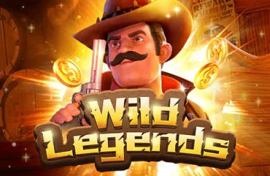 Wild Legends