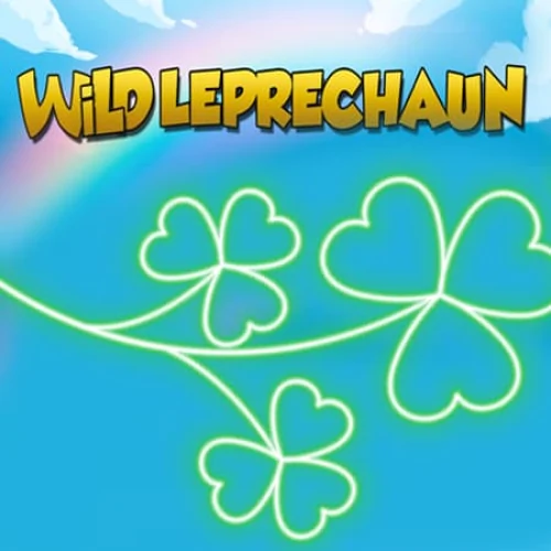 Wild Leprechaun (PlayPearls)