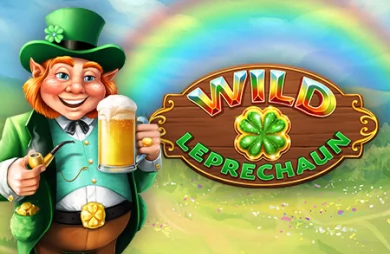 Wild Leprechaun (Reevo)