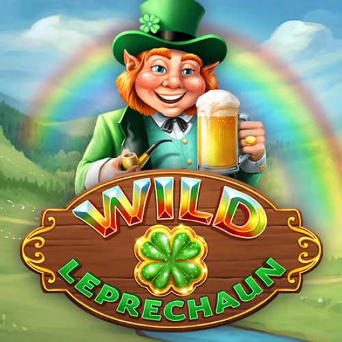 Wild Leprechaun (Reevo)