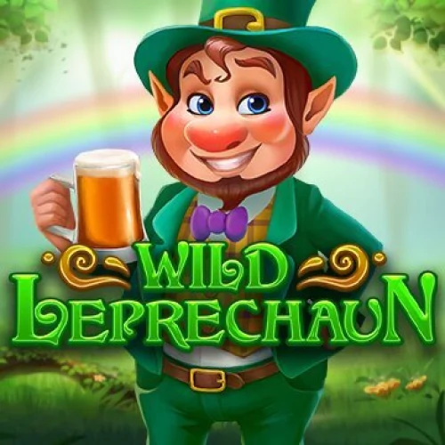 Wild Leprechaun (Spinoro)
