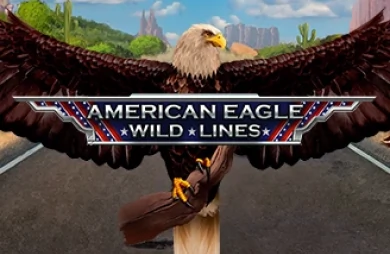 Wild Lines American Eagle