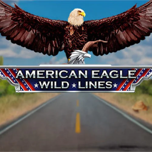 Wild Lines American Eagle